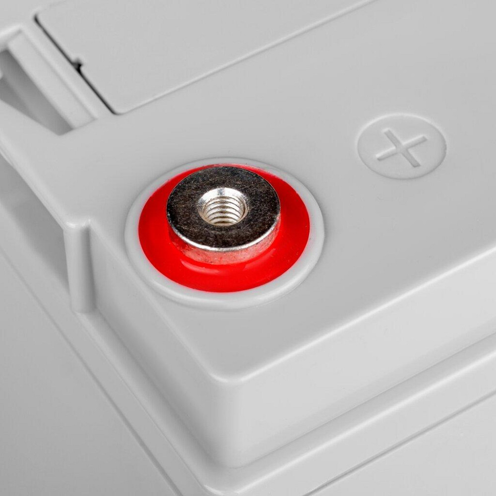 Акумулятор мультигелевий LPM-MG 12V - 33 Ah Київ - фото 5