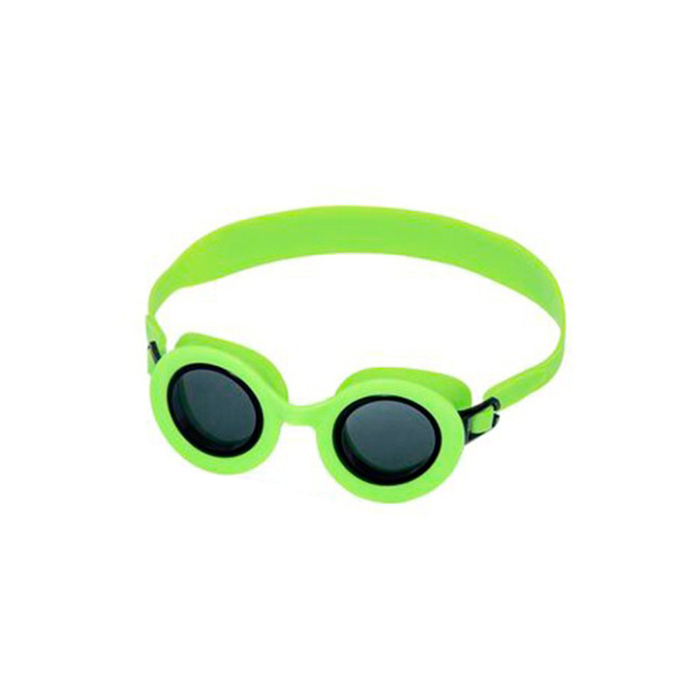 Детские очки для плавания 21178BW(Green) зеленый Винница - изображение 1