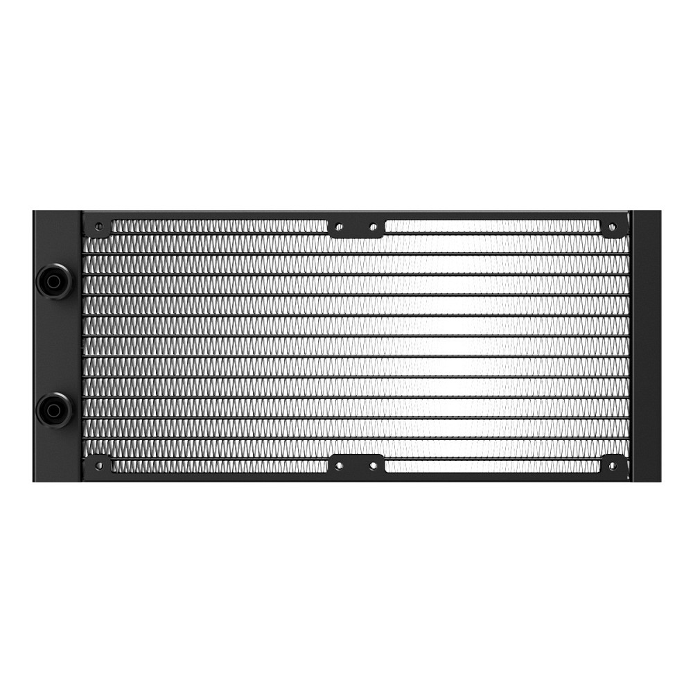 Система водяного охолодження ID-Cooling FX240 ( 19019 ) Харьков - изображение 19