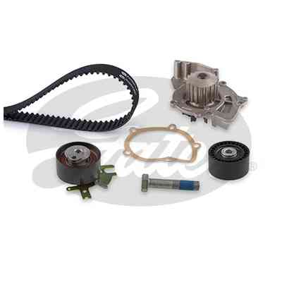 Комплект ременя ГРМ з помпой Gates KP15606XS Вінниця