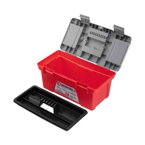 Ящик для  інструментів  18