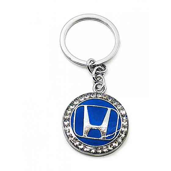 Брелок автомобильный с логотипом Honda Киев