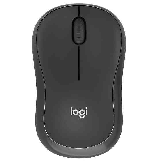 Миша бездротова Logitech M240 for Business (910-007182) Чорно-сірий Харьков