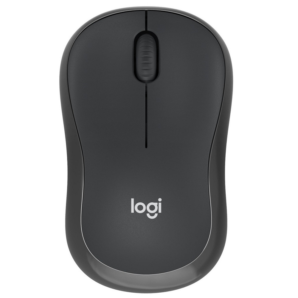 Миша бездротова Logitech M240 for Business (910-007182) Чорно-сірий Харьков - изображение 5