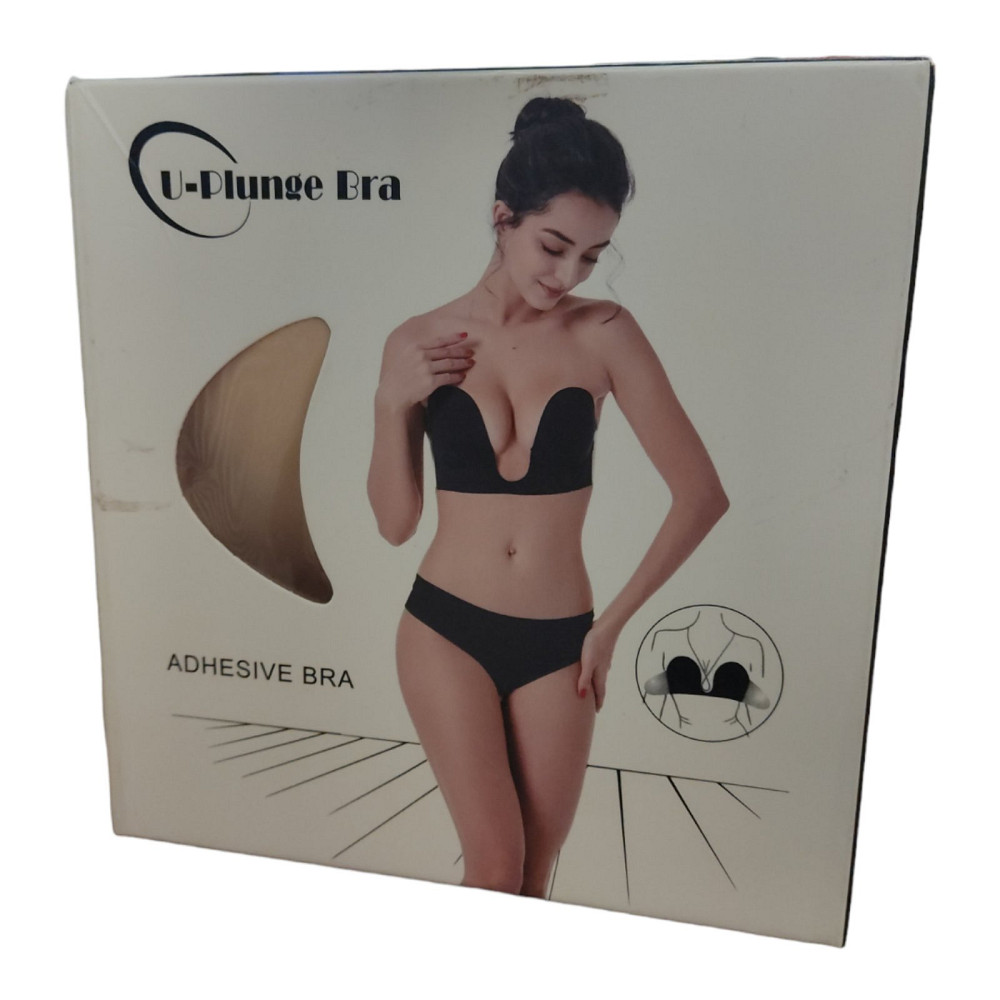 Ліф невидимка 13838 Луцк - изображение 2