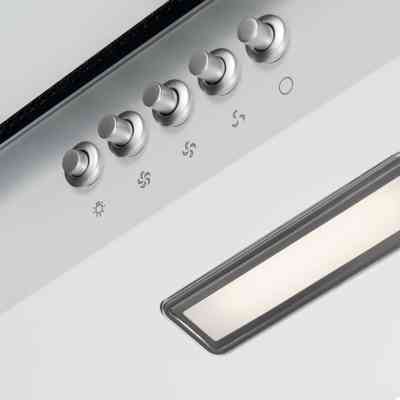 Витяжка кухонна Pyramida NX 60 (800) B GWH Вінниця