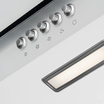 Вытяжка кухонная Pyramida NX 60 (800) B GWH Винница - изображение 3