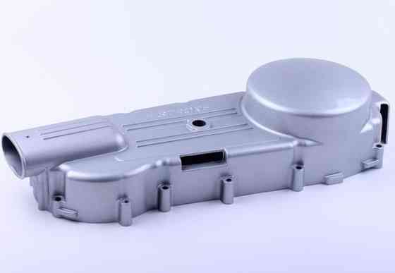 Кришка двигуна — 125/150 Мукачево