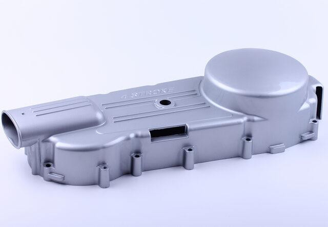 Кришка двигуна — 125/150 Мукачево - фото 1