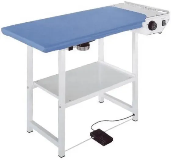 Швейная машина Стіл PRASOWALNICZY COMEL FUTURA RA Киев