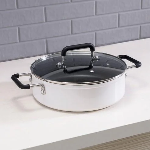 Кастрюля ZHIWUZHU Soup Pot Mijia custom GJT02CM Одесса
