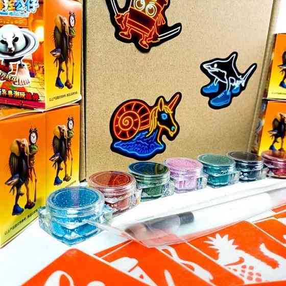 Подарочный набор 