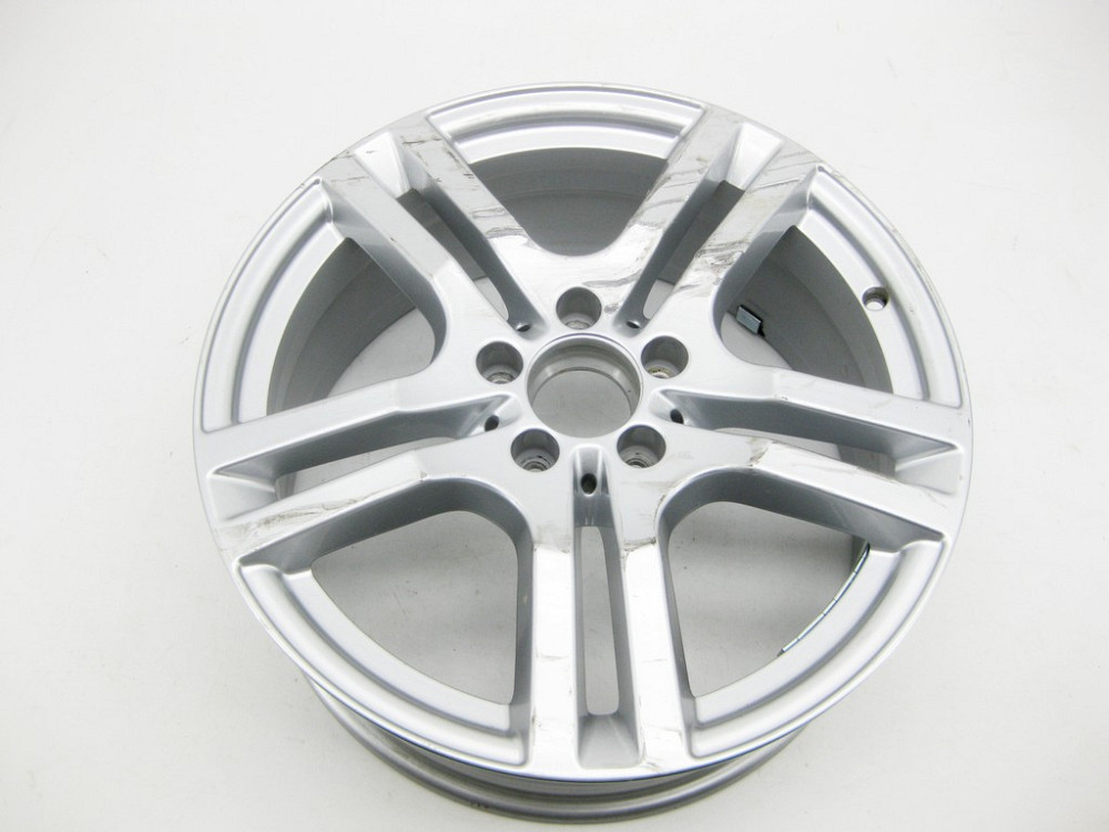 Mercedes-Benz  A2474013000 Дискове колесо R18 7.5J ET53 глибокі подряпини GLB X247 GLA H247 Одесса - изображение 8