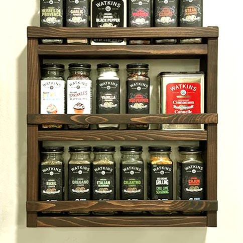 Органайзер для специй 