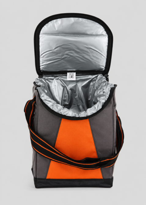 Термосумка Thermos Geo Trek, 12 л Київ - фото 4