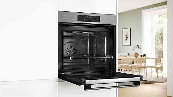 Духова шафа Bosch HBG572ES3 ( 27587 ) Харків