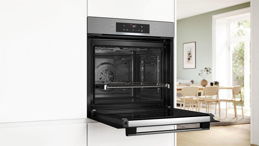 Духова шафа Bosch HBG572ES3 ( 27587 ) Харків - фото 4