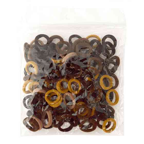 Резинки для волос 