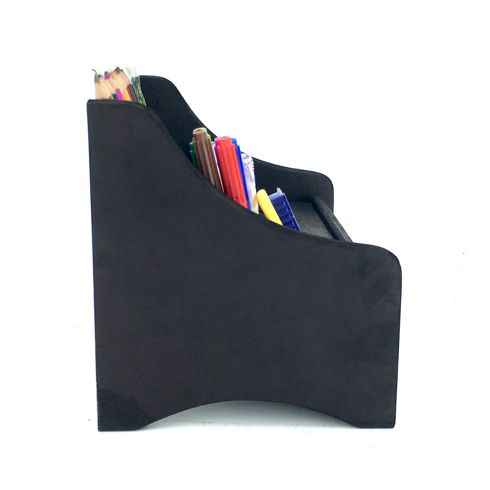 Органайзер настільний "Майрон" венге Миколаїв - фото 7