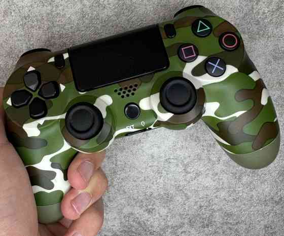 Джойстик Doubleshock 4 PS4 Киев