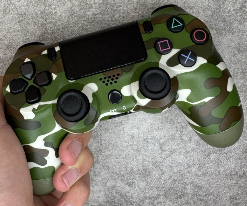 Джойстик Doubleshock 4 PS4 Київ - фото 6