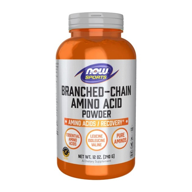 Branch Chain Amino Acids 340g Луцьк - фото 1