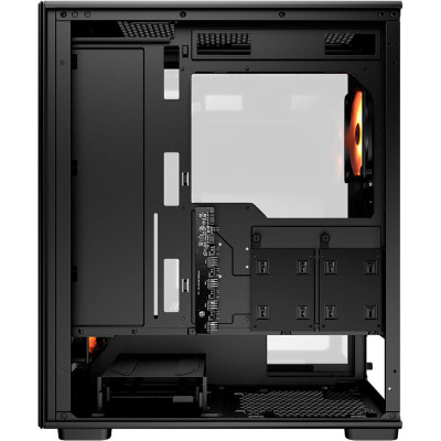 Корпус Cougar MX220 RGB Black Винница - изображение 7