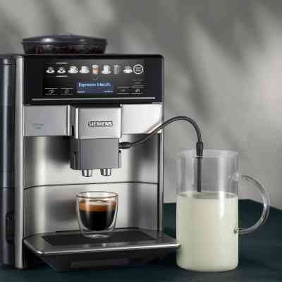 Кавомашина Siemens TE655203RW Вінниця