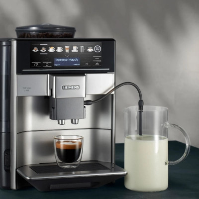 Кавомашина Siemens TE655203RW Вінниця - фото 3