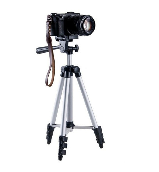 Штатив для экшн камер и смартфонов Tripod 3110/3120 Киев - изображение 6