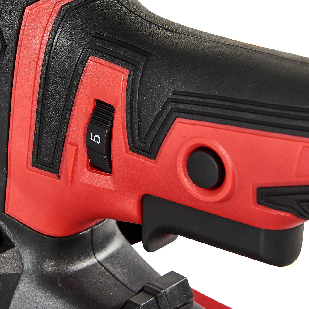 Машина шліфувальна Vitals Master SK 1890HP led Харків - фото 9