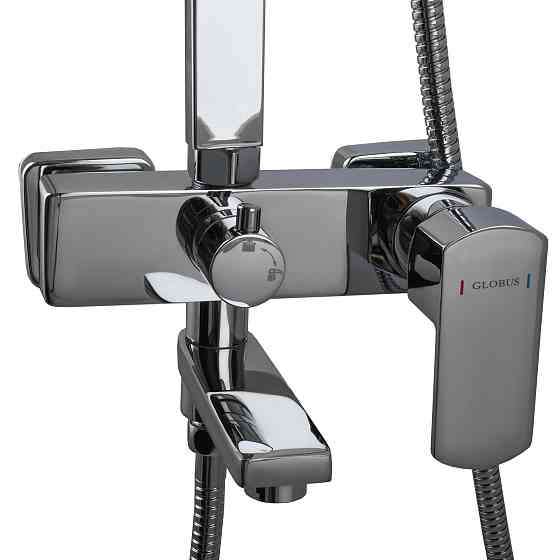 Душова система Globus Lux ALFA GLAL-1007 Киев