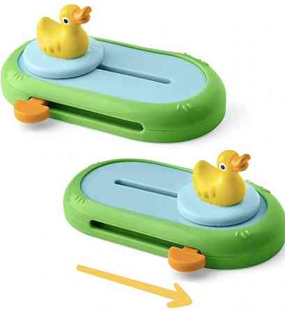 Свинка Пеппа Еві Сестрички на прогулянці Peppa Pig Evie Baby park fun. Харків