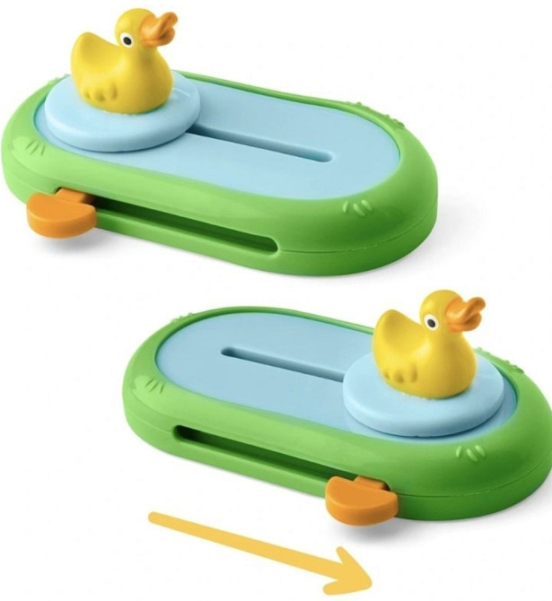 Свинка Пеппа Еві Сестрички на прогулянці Peppa Pig Evie Baby park fun. Харків - фото 2