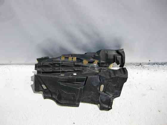 Mercedes-Benz  A2136825401 Шумоізоляція тунелю АКП в салоні E-Class W213 Одеса