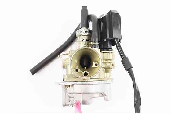 Карбюратор Honda DIO50 AF18 / 27/28/34 (d = 18,8) Київ