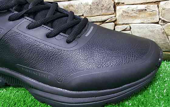 Мужские демисезонные кроссовки BaaS Terrtain,производство Польши Киев