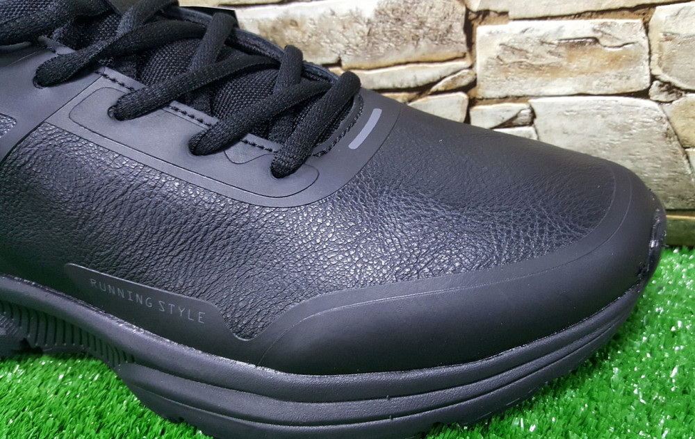 Мужские демисезонные кроссовки BaaS Terrtain,производство Польши Киев - изображение 5