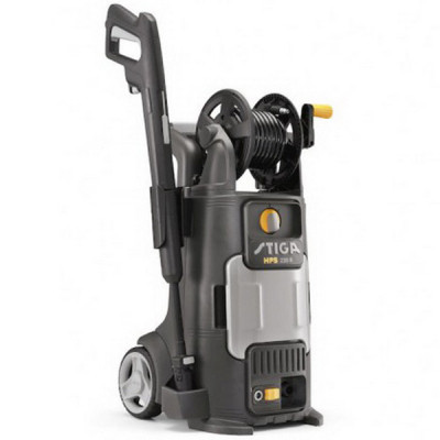 Мийка високого тиску Stiga HPS 235 R (HPS235R) Вінниця - фото 2