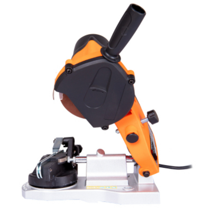 Верстат заточувальний для ланцюгів TCS-350 Tekhmann Житомир - фото 2