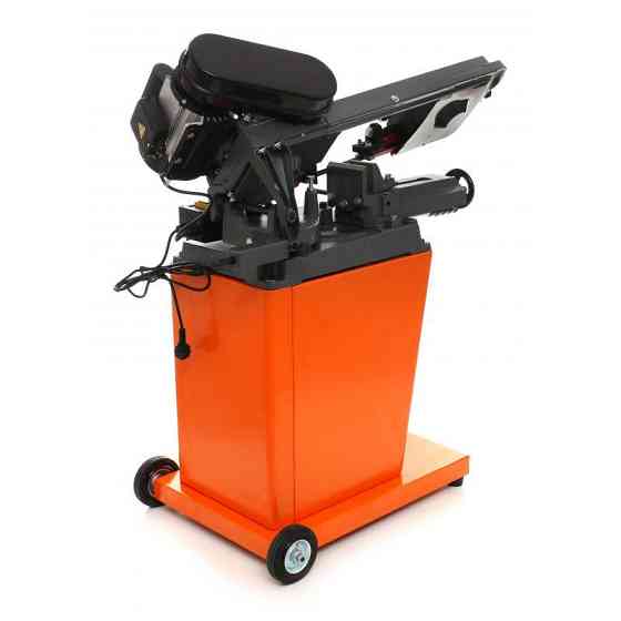 Ленточная пила  KRAFT&DELE KD1734_2K 700 Вт по металлу Киев