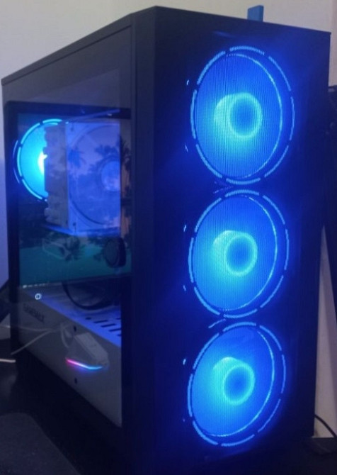 Ігровий комп'ютер ПК Київ - фото 4