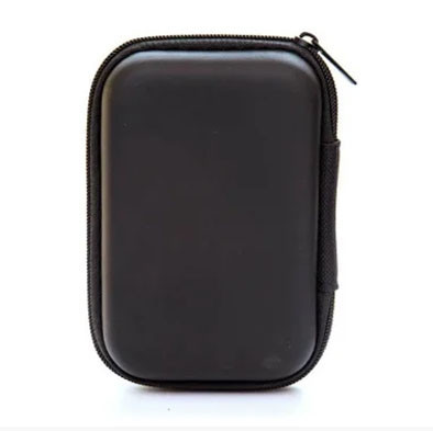 Чехол карманный для мелочей голубой Киев - изображение 2