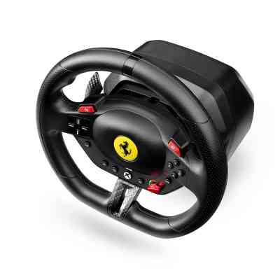 Руль ThrustMaster T98-X FERRARI 296 PC/XBOX (4460297) Вінниця