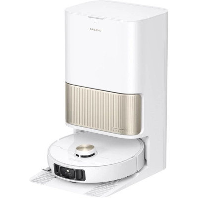 Пылесос Dreame L40s Pro Ultra (RLL74CE-WH) Винница - изображение 2