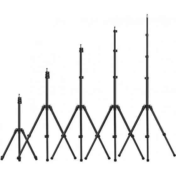 Штатив Ulanzi Vijim TT43 Reversible Leg Light Stand (UV-T076GBB1 TT43) Київ