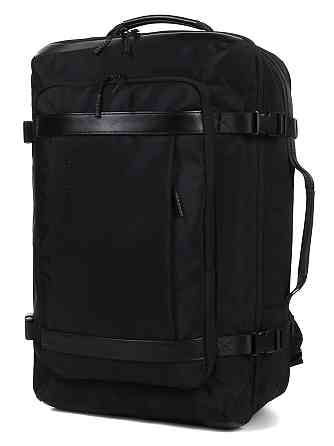 Рюкзак AIRTEX 752 чорний Київ