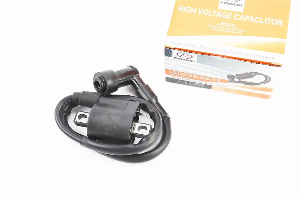 Котушка запалювання з ковпачком свічковим, від 5шт -10% Київ - фото 1