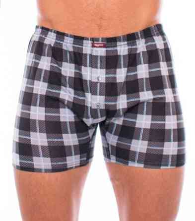 Чоловічі сімейні труси з бавовни тм Bono МО 000211 56, Штурвалі Київ