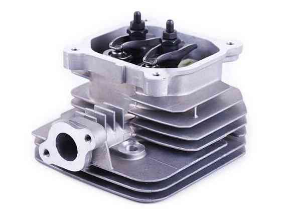 Головка блока в сборе P70F Мукачево